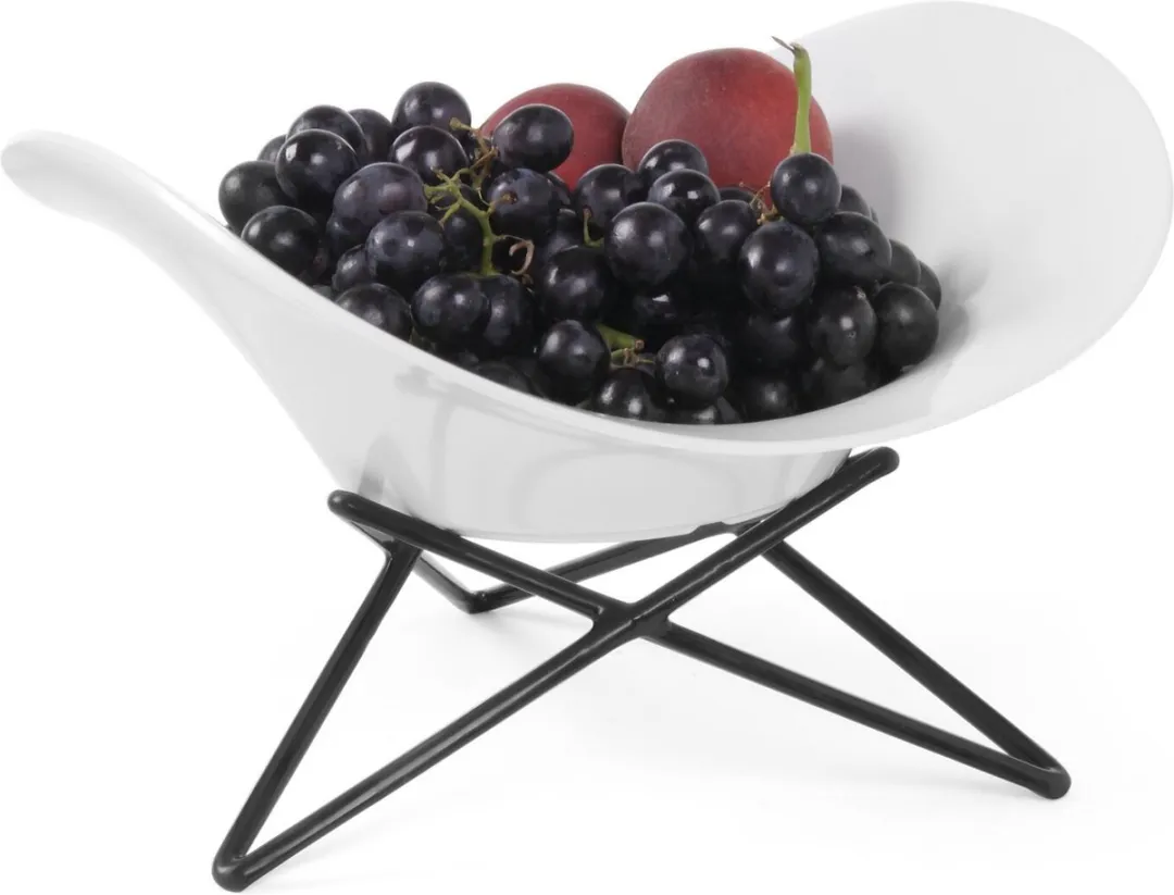Hendi Anti-Slip Display Standaard 561966 - Zwart