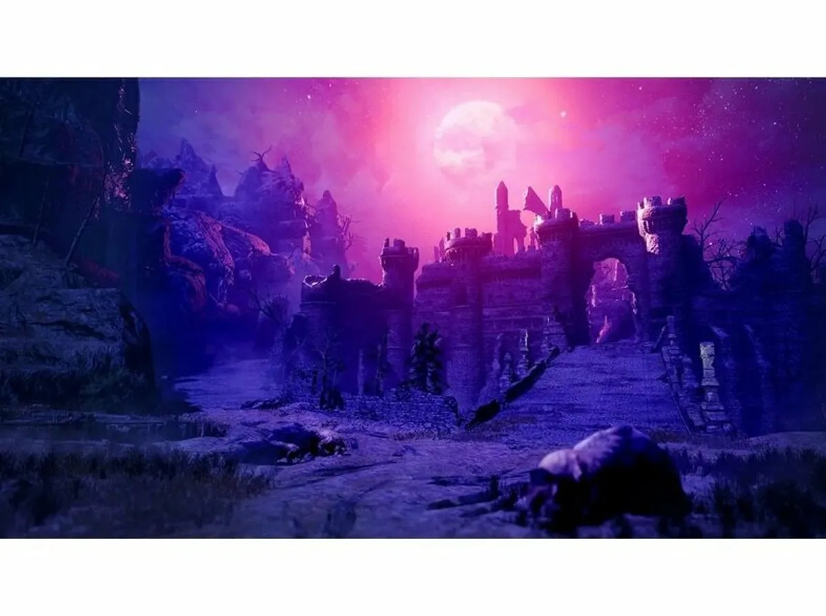 Nintendo Switch Monster Hunter Rise Sunbreak