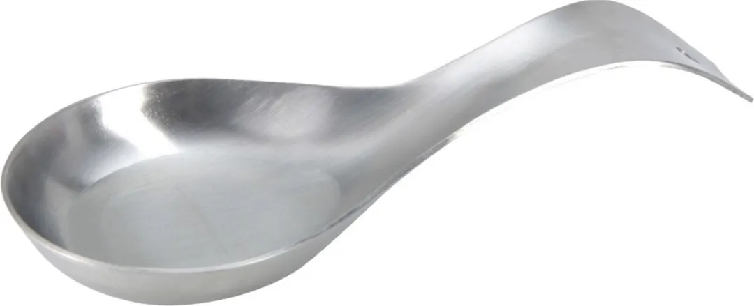Excellent Houseware Amuselepel RVS - 4 Stuks - 20 cm