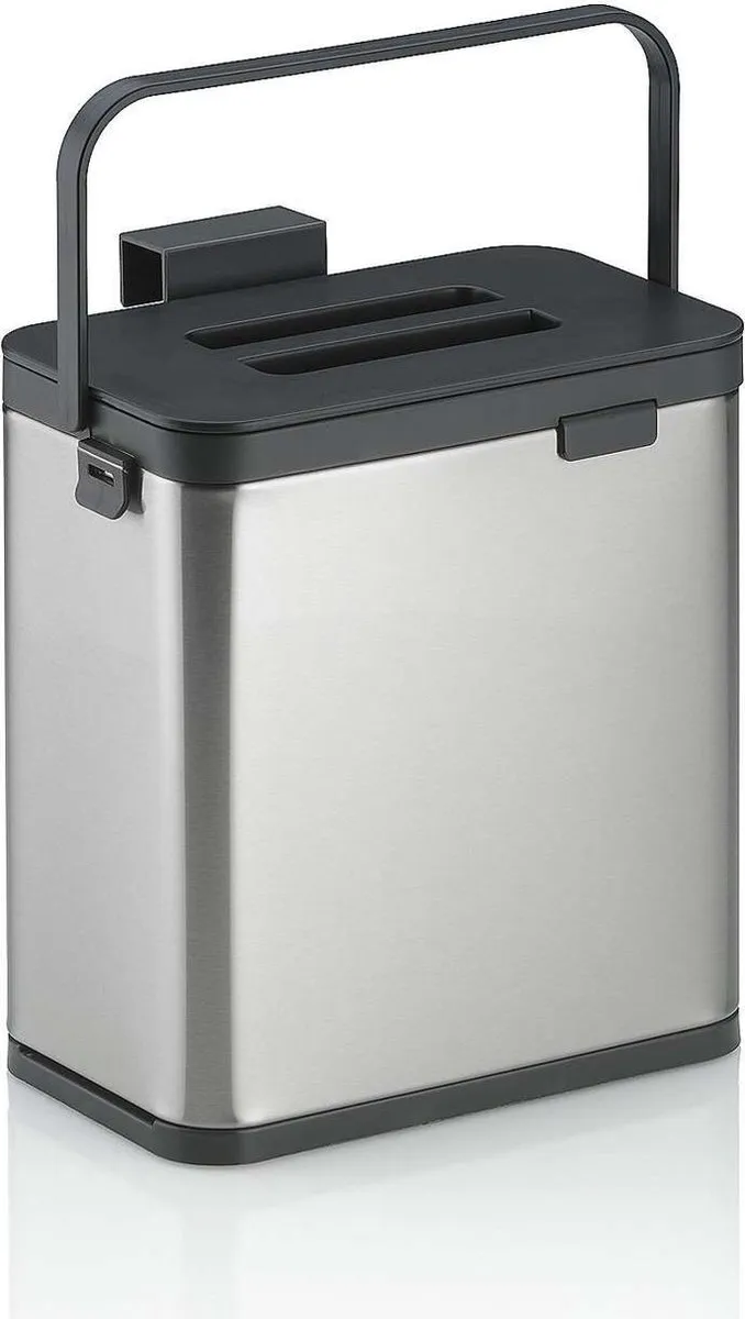 Kela GFT Afvalbak 2.1L