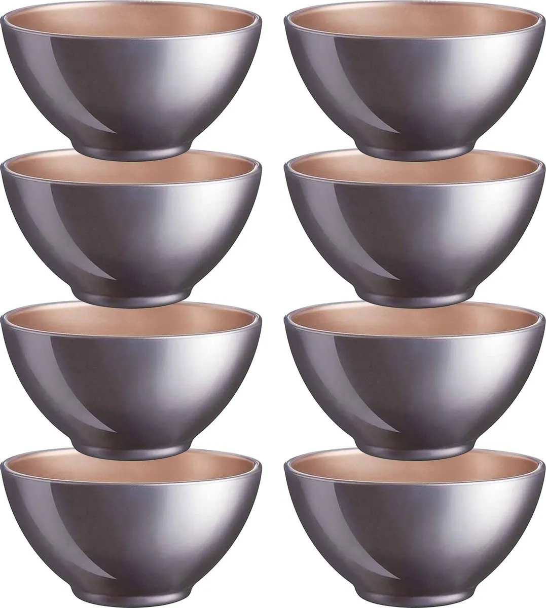 Luminarc Kommetjes Glas 13cm