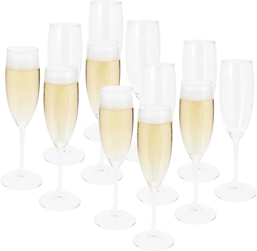 Excellent Houseware Champagneglas 190ml