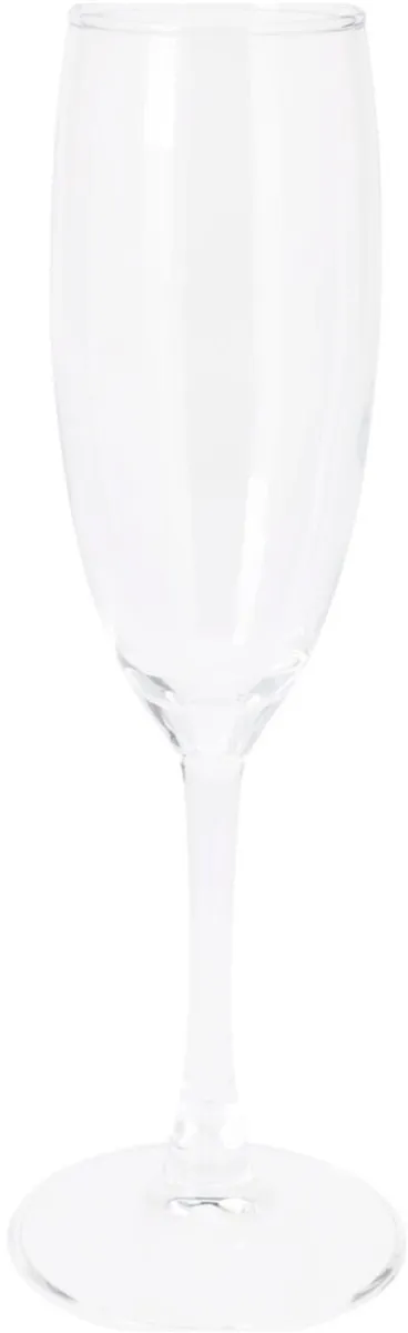 Excellent Houseware Champagneglas 190ml - 24 Stuks