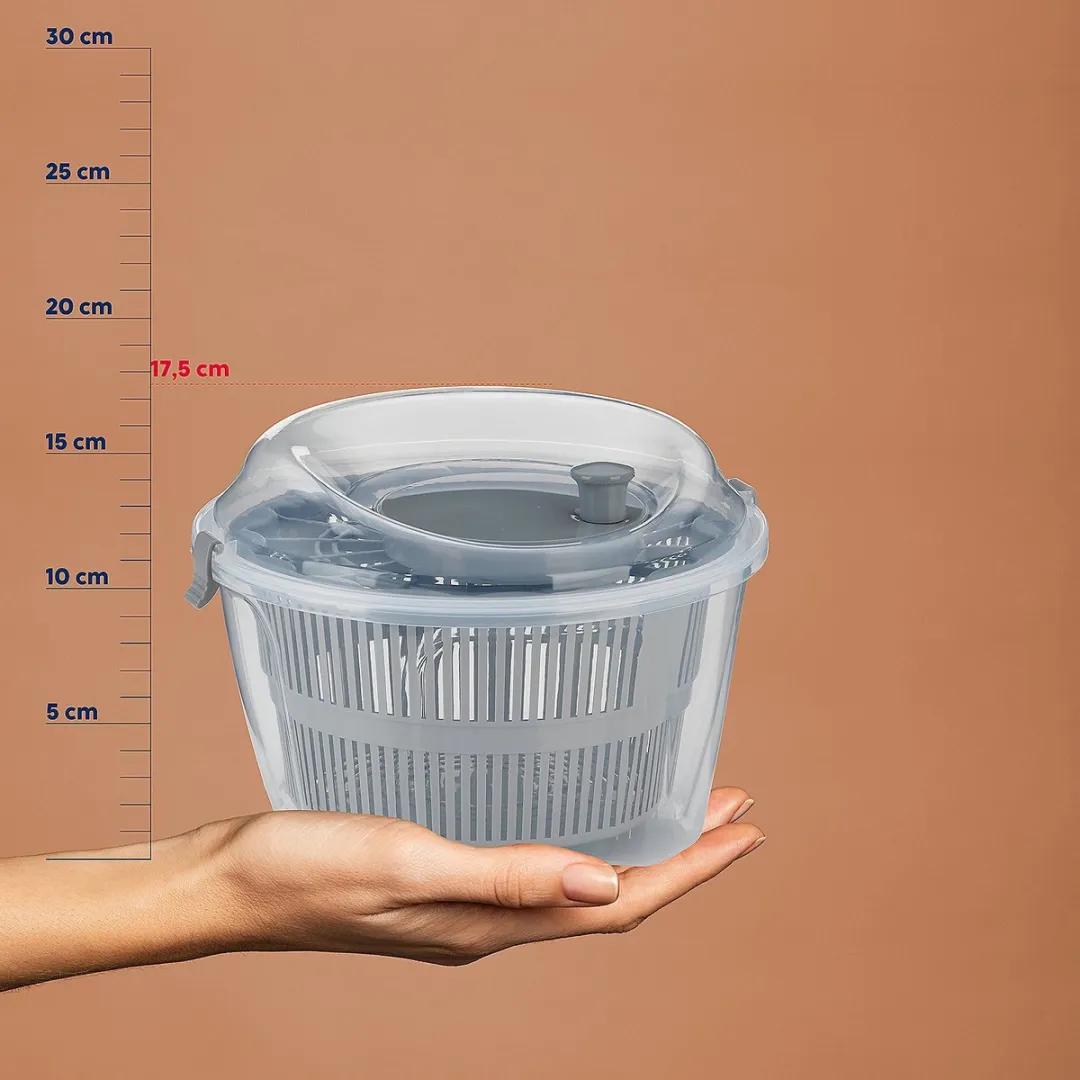 Kela Slacentrifuge 4025457119071 - Grijs - afbeelding 6 van 6