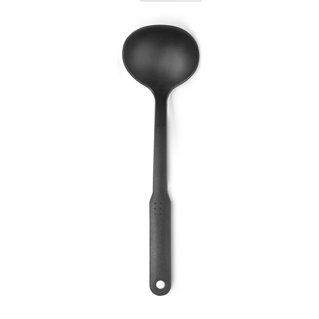 Ibili Nylon Pollepel 31cm