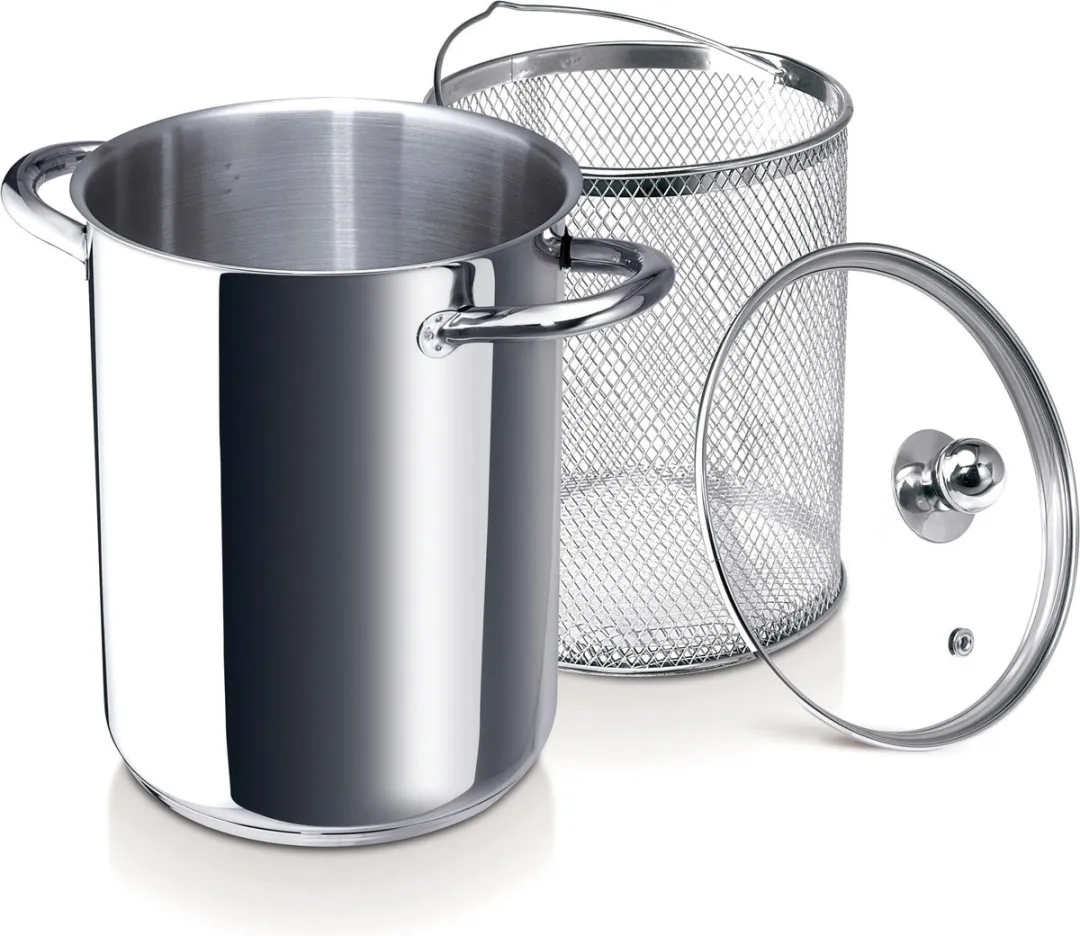 Beka Aspergekoker 4.1L