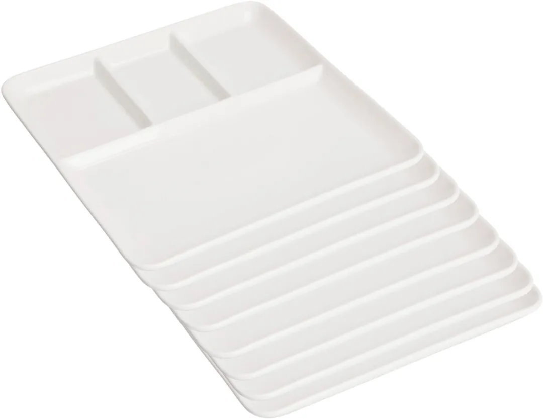 Excellent Houseware Gourmetbord 8x