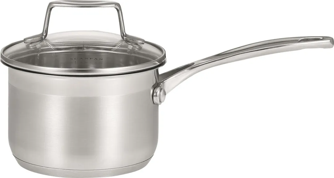 Scanpan Impact Steelpan 16cm