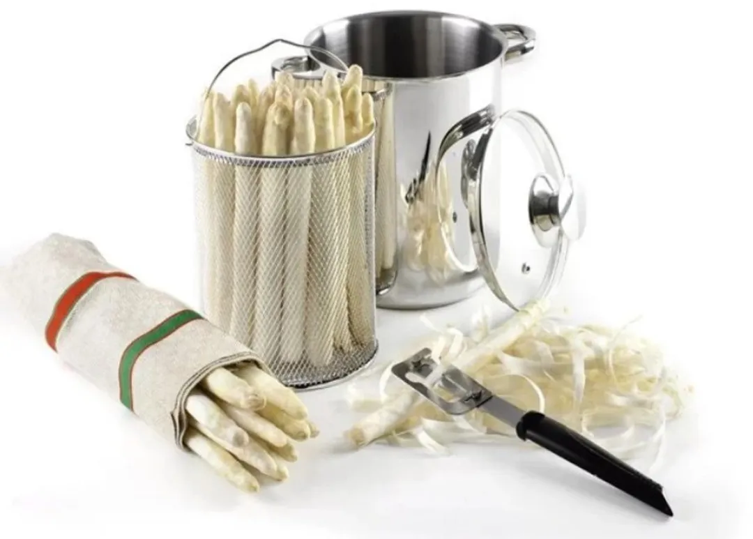 Ibili Kookpan 16cm Roestvrij Staal - 2.5L