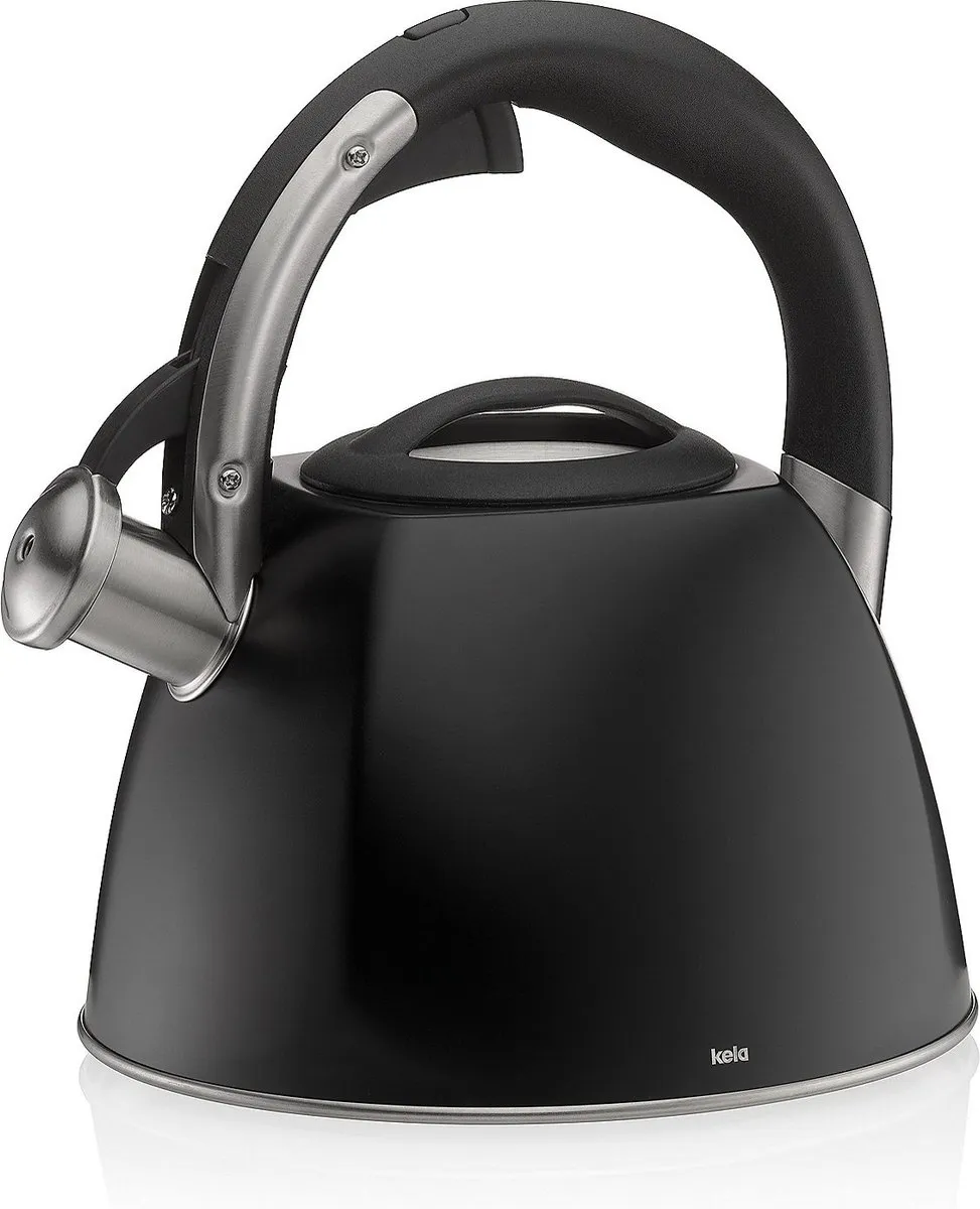 Kela Vitus Waterkoker 2,4L