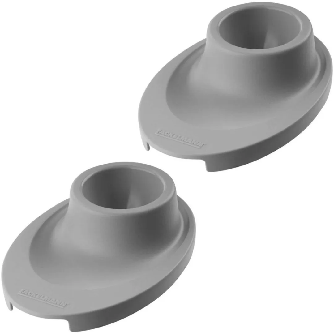Fackelmann 33021 Eierdopjes Set