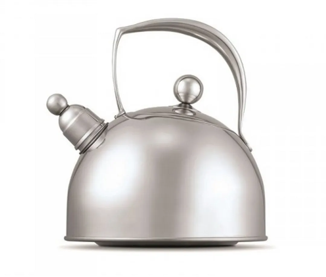 Beka Suzy fluitketel - 2L