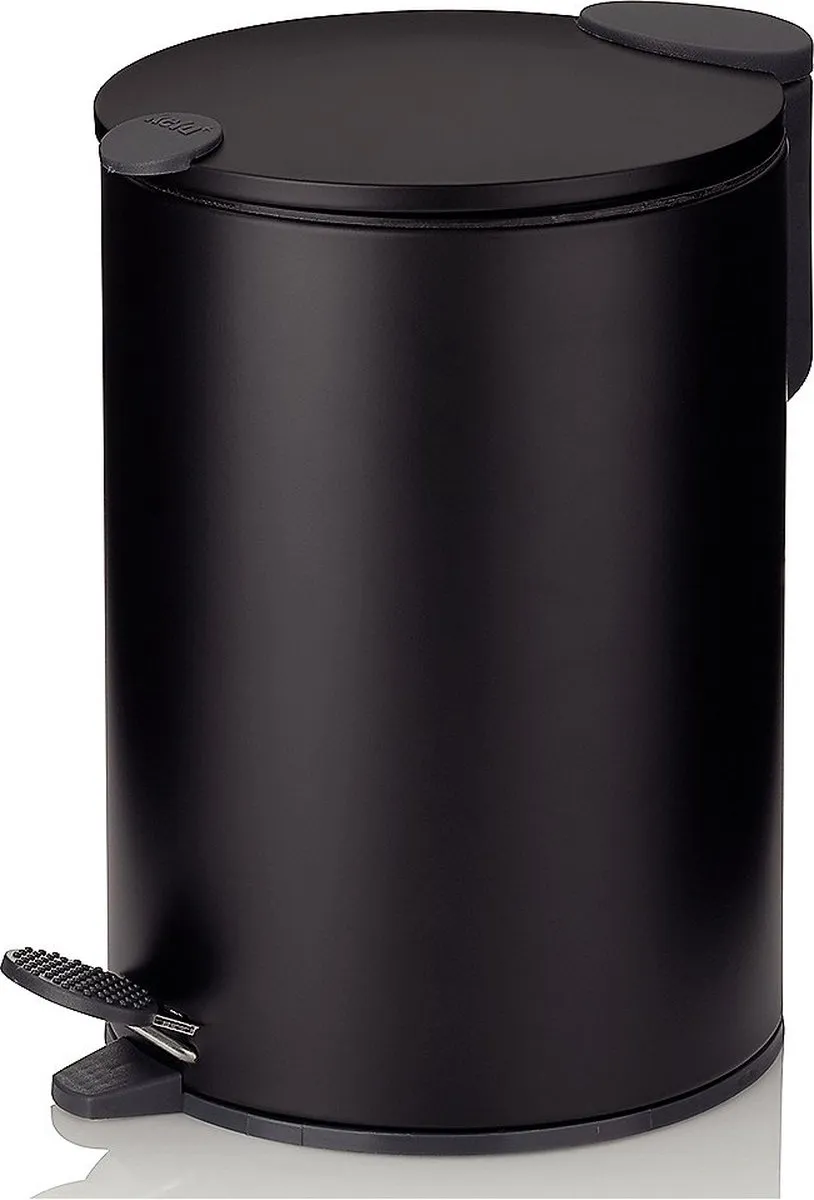 Kela Pedaal Afvalemmer 3L