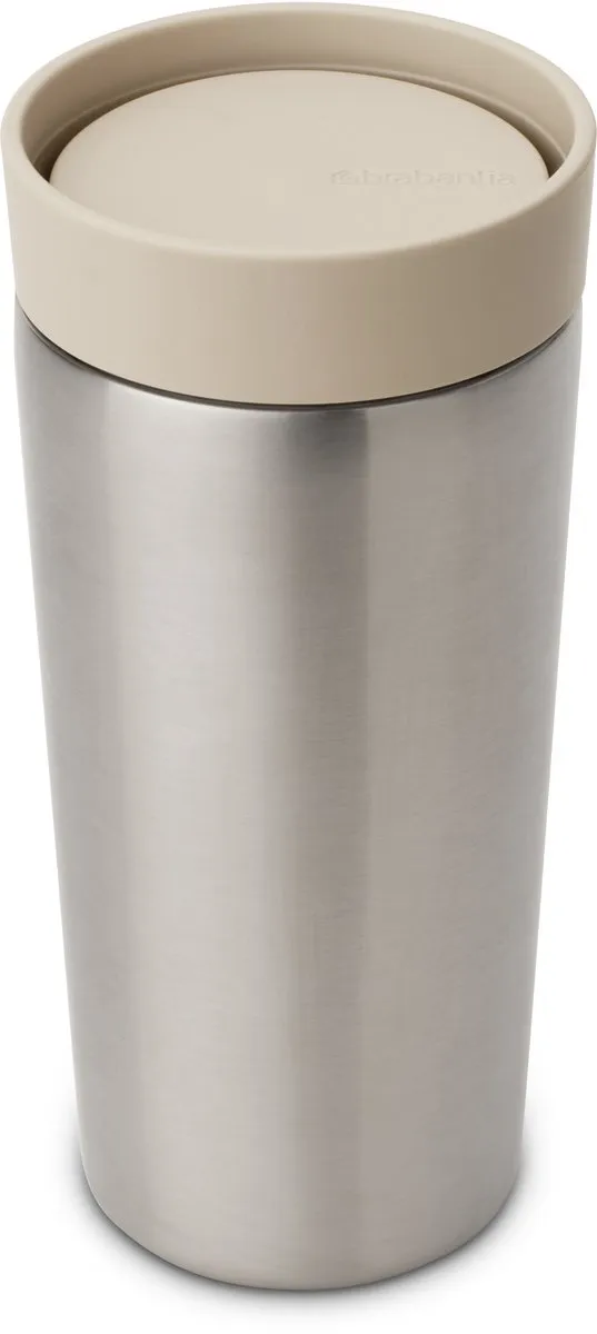 Brabantia Make & Take Thermosbeker 360ml