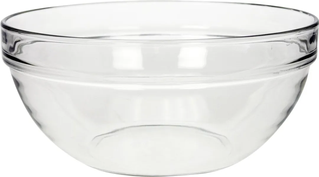 Luminarc Empilbare Saladeschaal 23cm