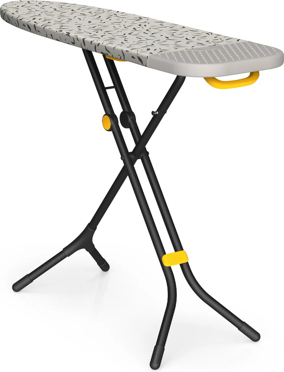 Joseph Joseph Glide Plus Strijkplank Ecru