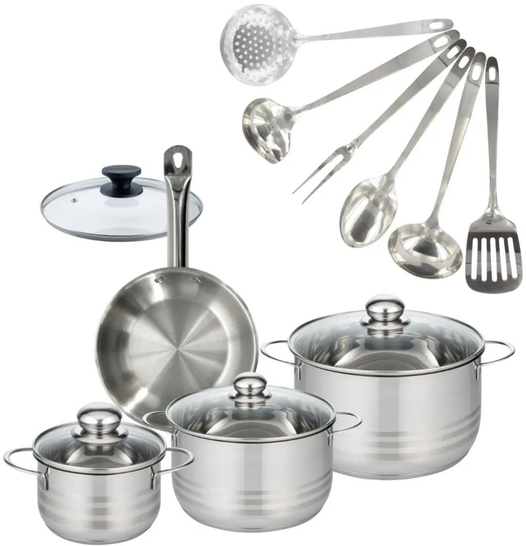 Fackelmann Kookset 9353550