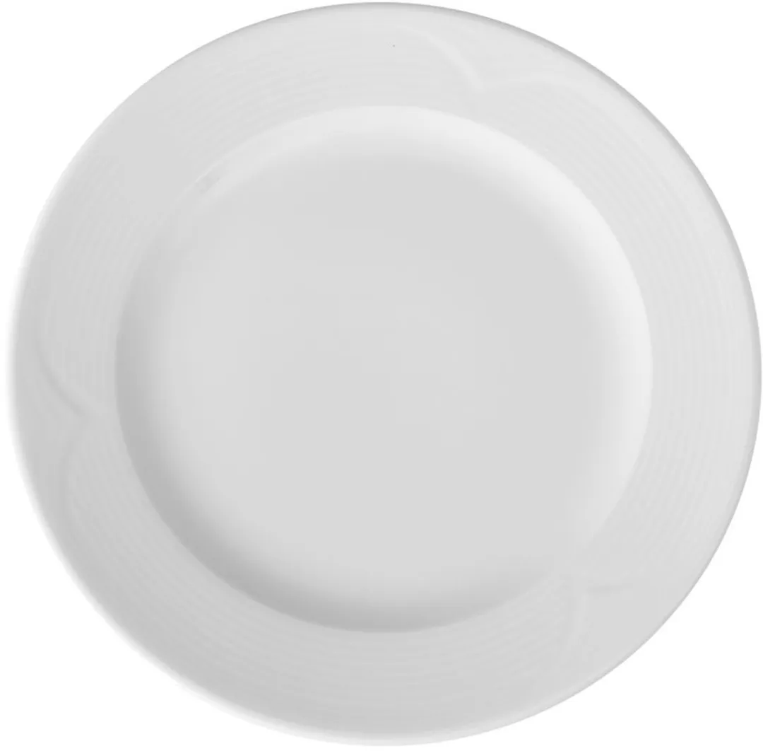 HENDI Plat Bord 26cm
