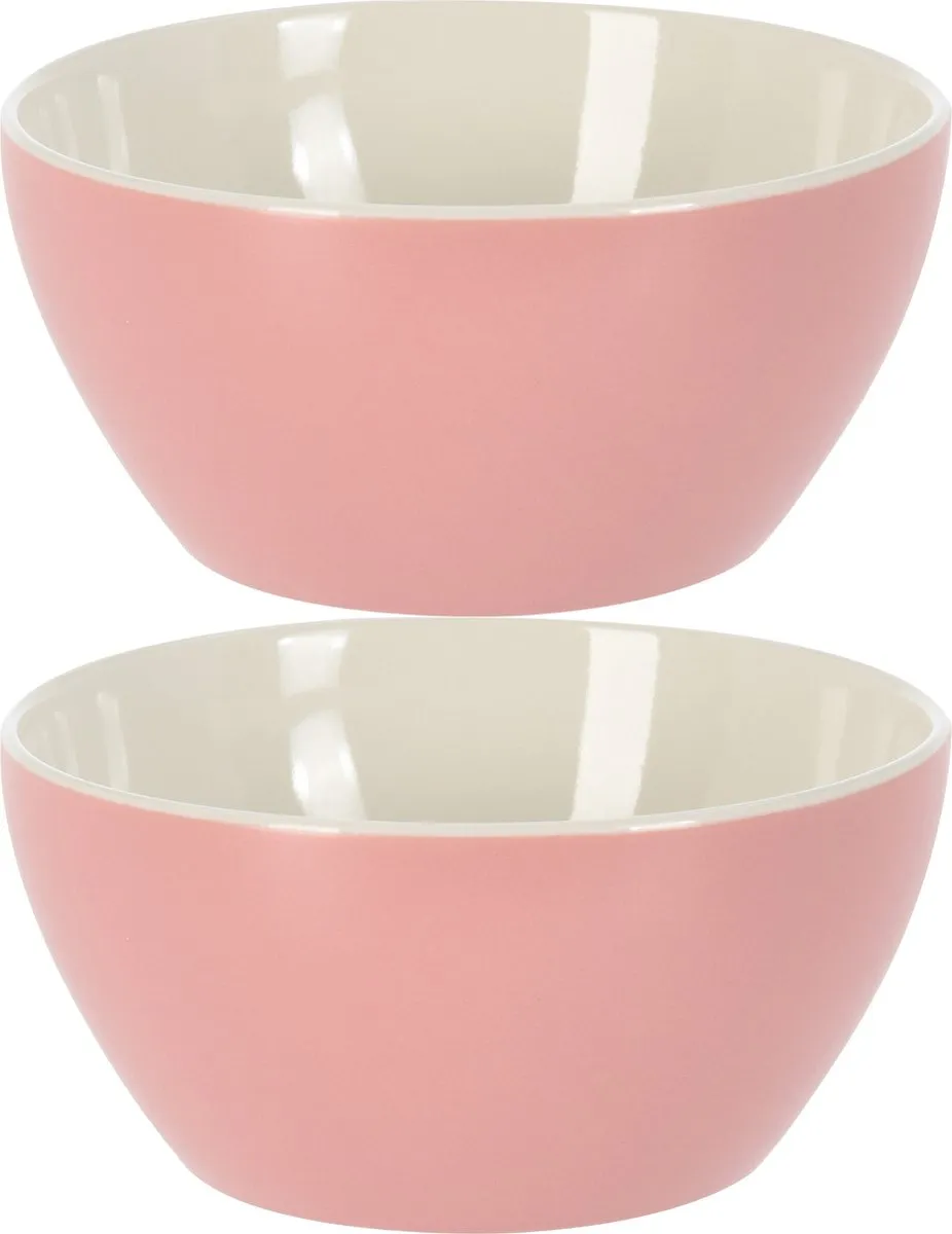 Excellent Houseware Soepkommen Acapulco