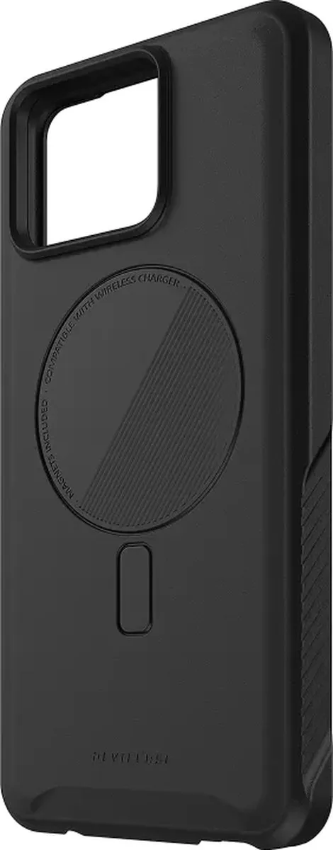 ASUS DEVILCASE Zenfone 11 Ultra Backcover - Zwart
