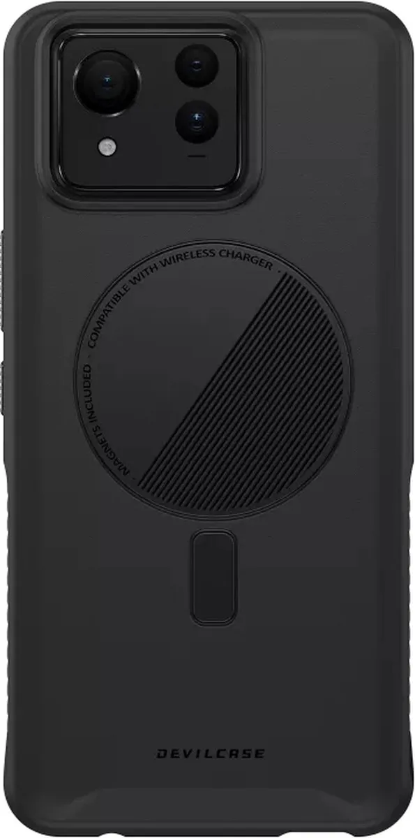 ASUS DEVILCASE Zenfone 11 Ultra Backcover