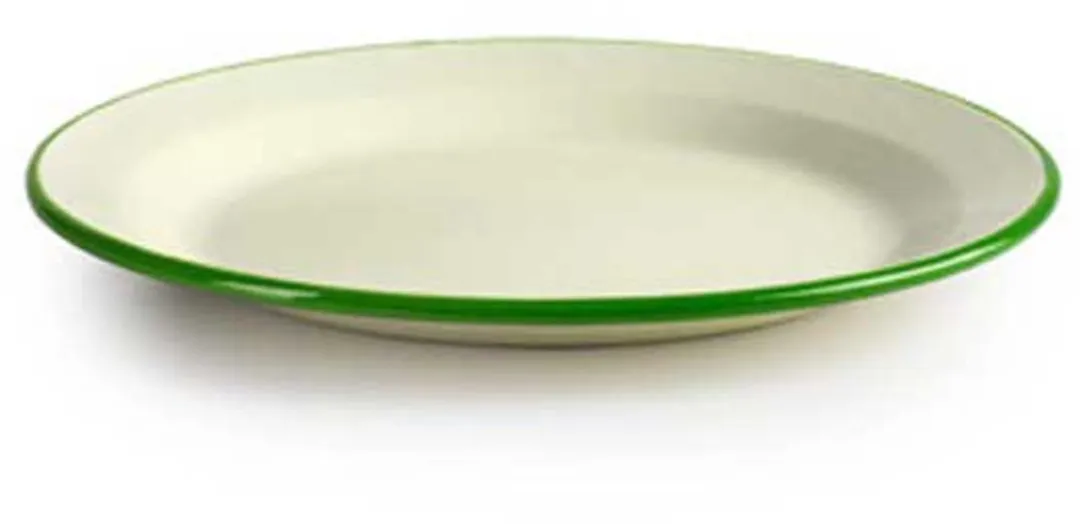 Ibili Musgo 28cm Plat Bord
