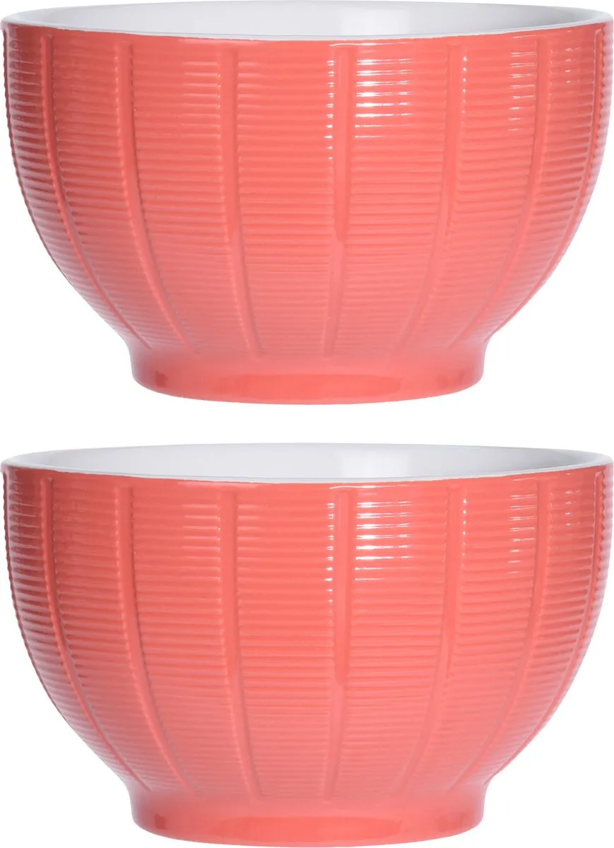 Excellent Houseware Soepkommen Venice