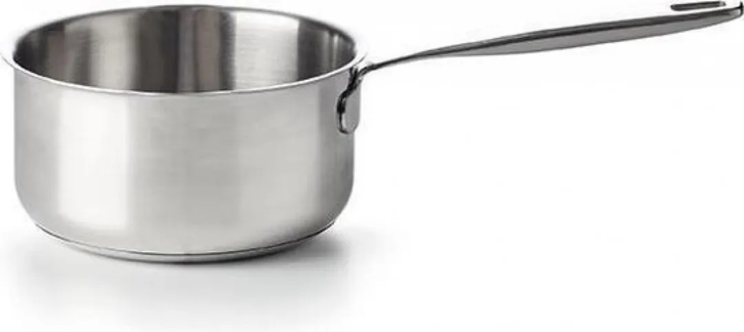 Beka Maestro Steelpan 20cm - 3,1L - Chroom