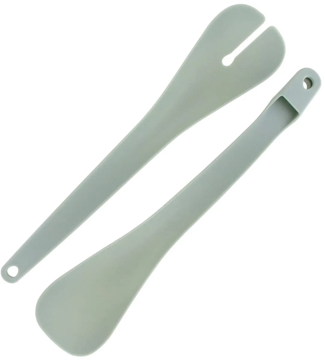 Fackelmann Clipbare Saladebestekset 682362