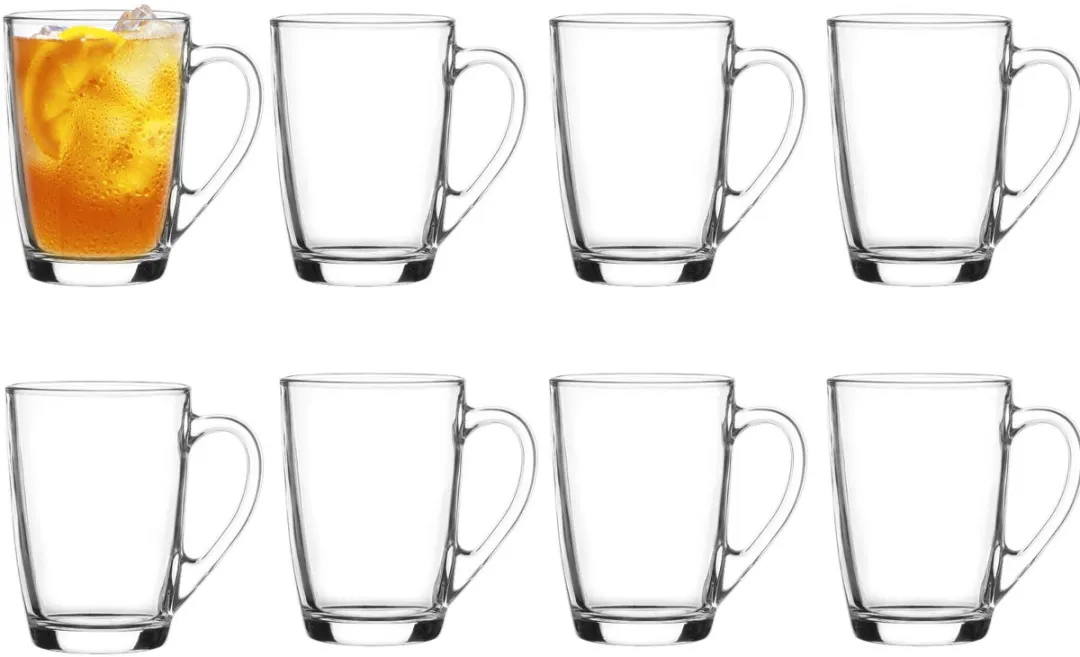 Excellent Houseware Lakehouse Theeglazen