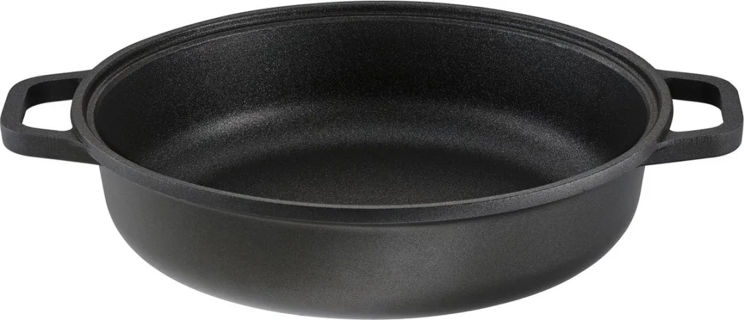 Rösle Hapjespan Ø28cm 3.5L ProResist