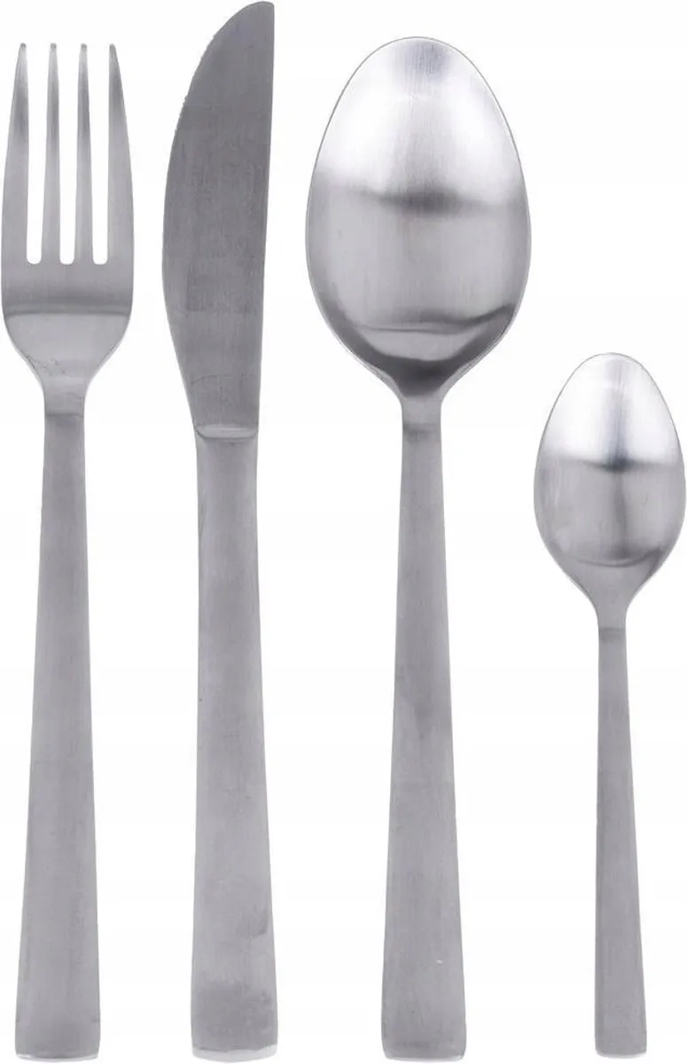 Excellent Houseware Bestekset 16-delig