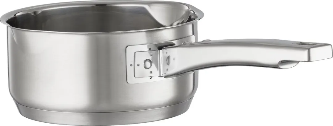 Rösle Steelpan 16cm
