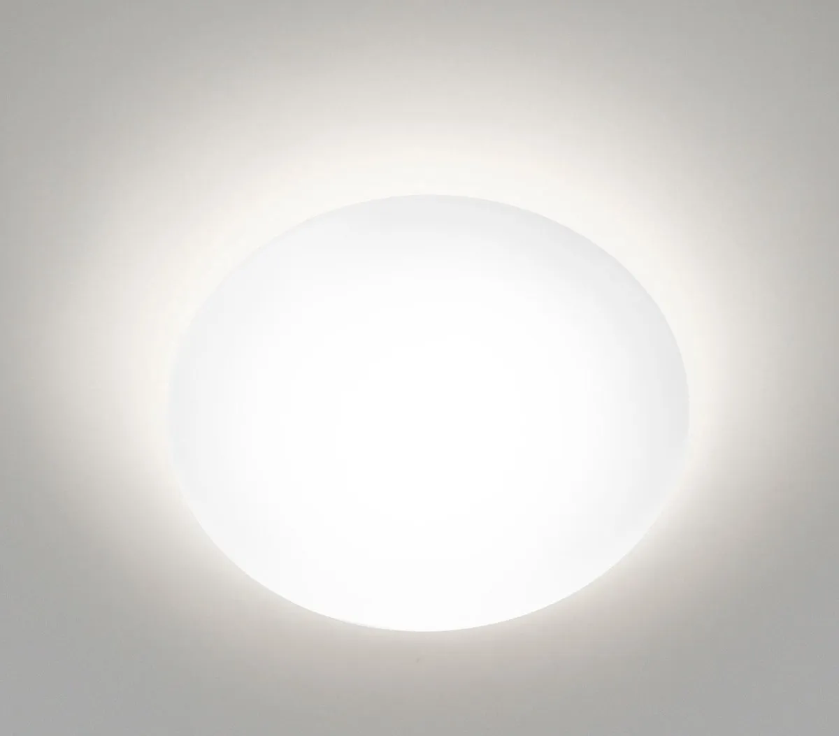 Philips Suede Plafondlamp 28cm - Koelwit