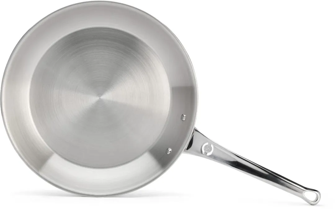 DeBuyer Affinity Koekenpan 32cm - RVS