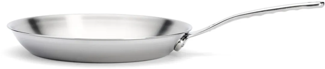 DeBuyer Affinity Koekenpan 32cm - RVS