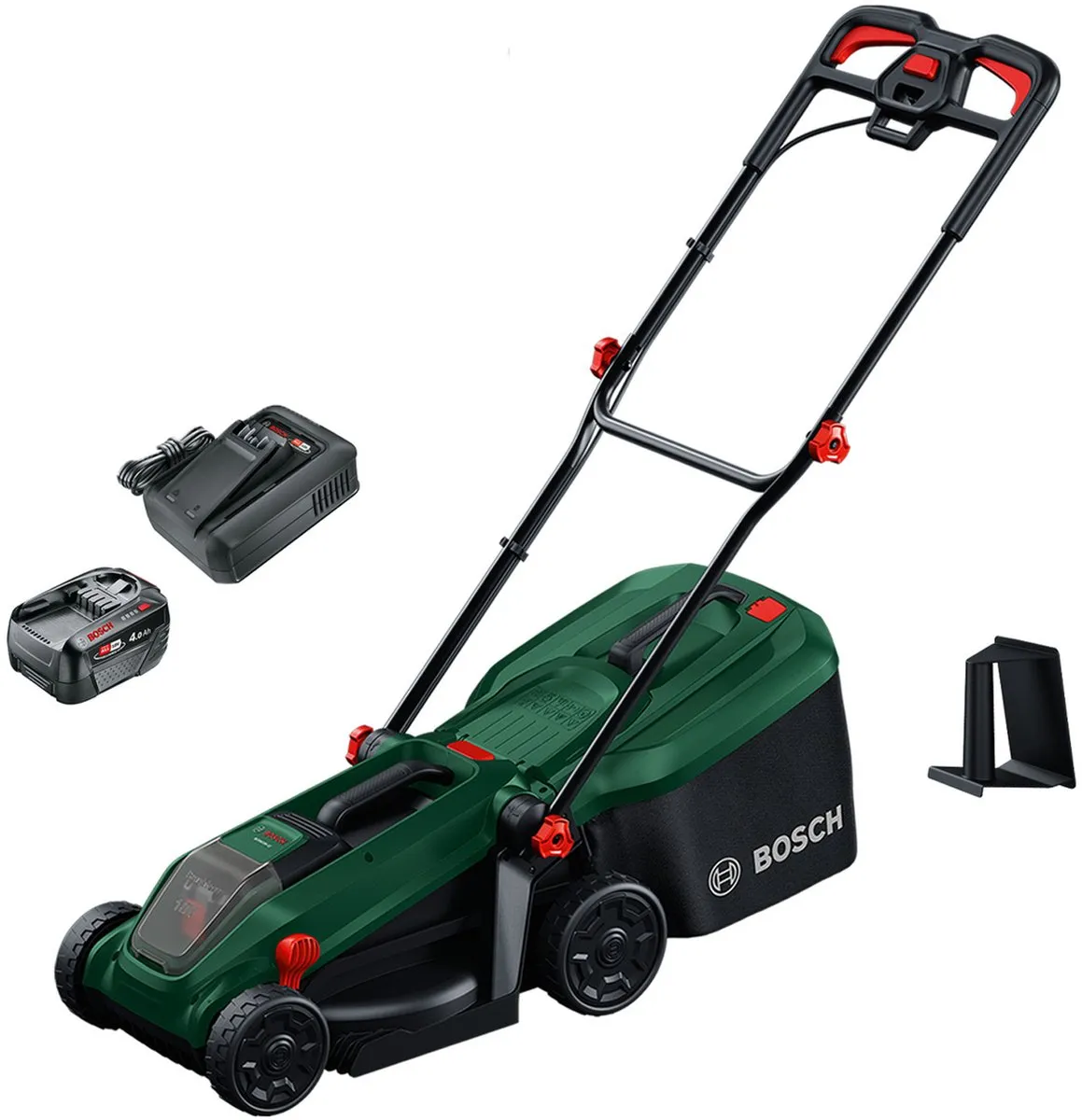 Bosch Rotak 18V-32 Accu Grasmaaier