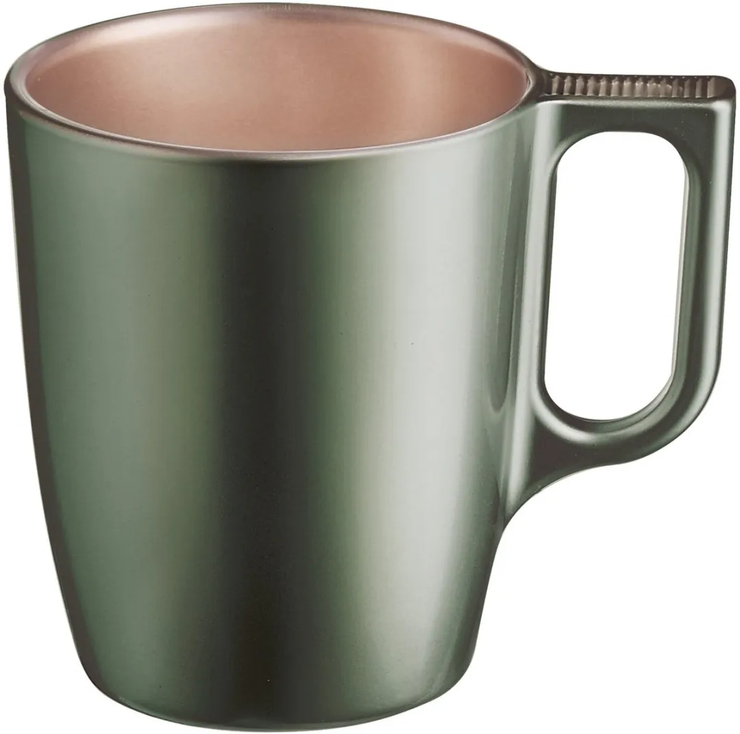 Luminarc Monaco Mok - 250ml - Groen