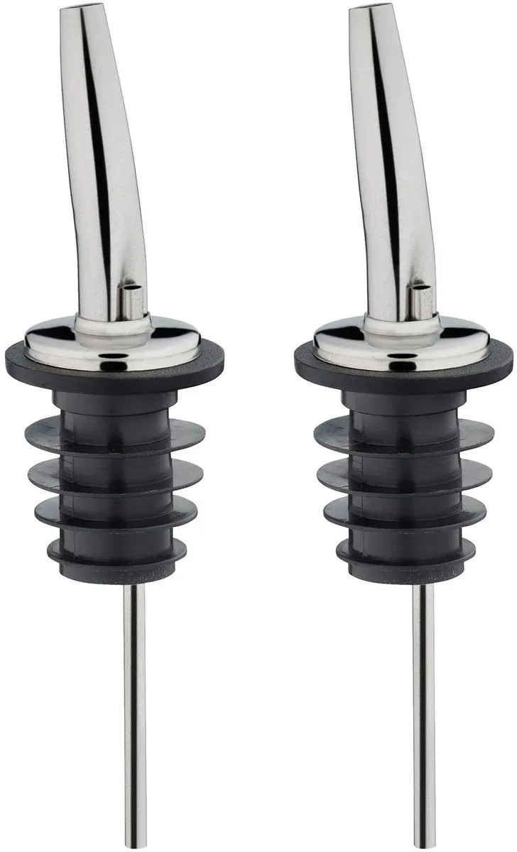 Westmark Inox Gastro Schenktuit 2 Stuks