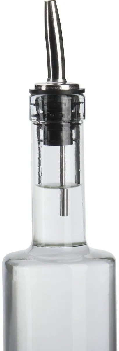 Westmark Inox Gastro Schenktuit 2 Stuks - PE-kurk