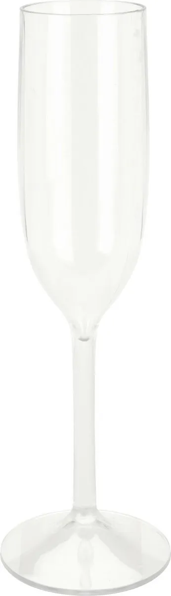 Excellent Houseware Prosecco/Champagneglas