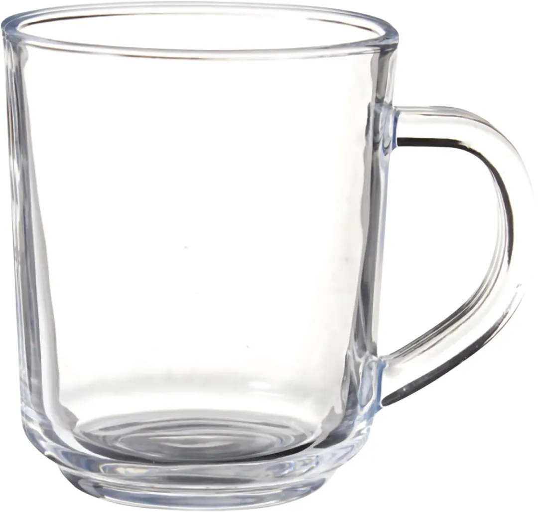 Excellent Houseware Theeglazen 6x 220ml - Gehard Glas