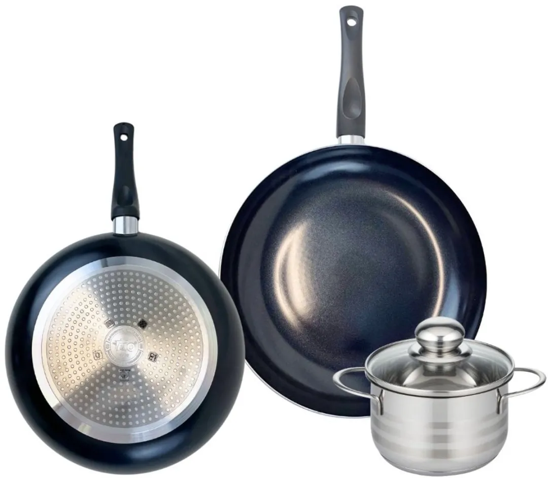 Fackelmann Elo 9737450 Keukengerei Set