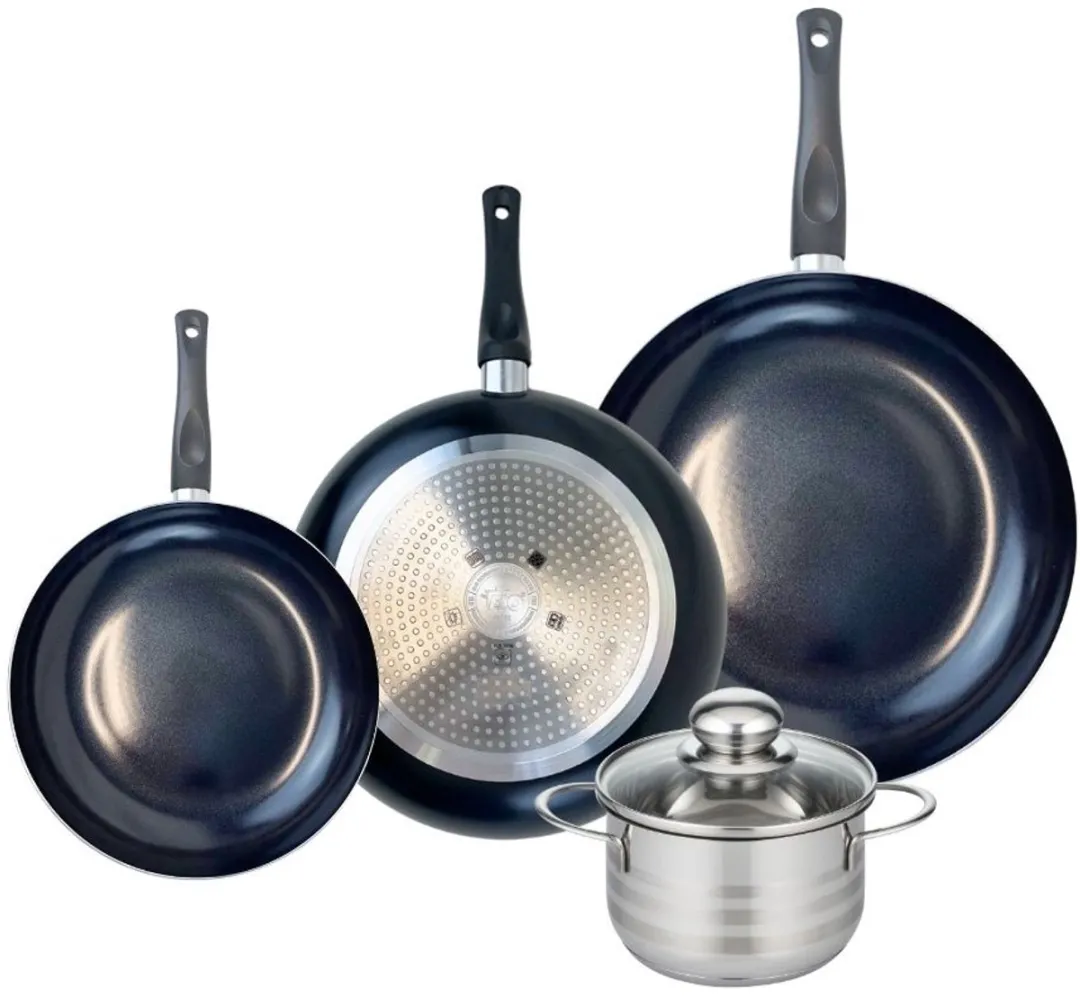 Fackelmann Elo 9740450 Keukengerei Set
