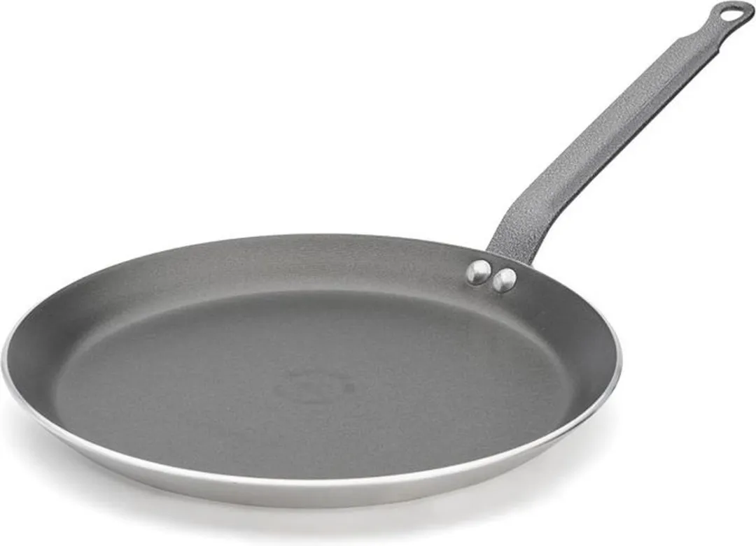DeBuyer Choc Crêpe- en Pannenkoekenpan 26cm