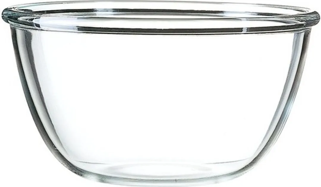 Luminarc Slakom & Slacouvert - 24cm - 3 Stuks