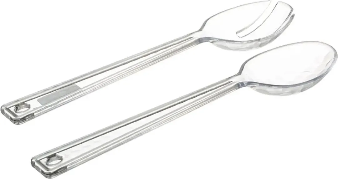 Luminarc Slakom & Slacouvert - 24cm - 3 Stuks