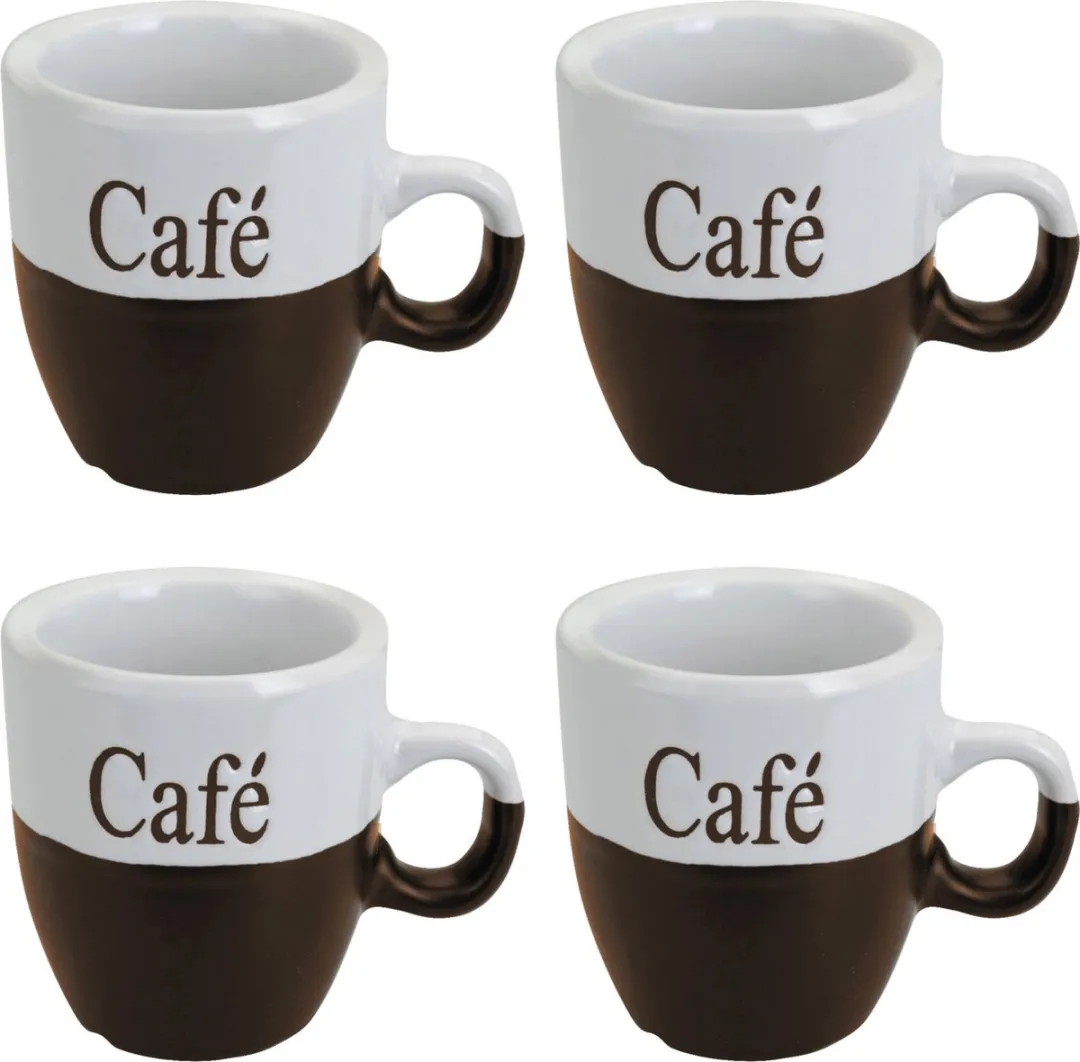 Excellent Houseware Koffiemok