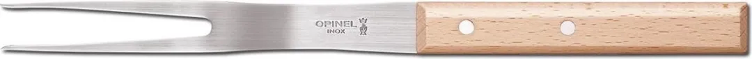 Opinel Parallèle Vleesvork N°124