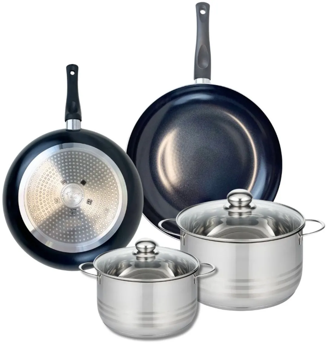 Fackelmann ELO 9738650 Keukenset